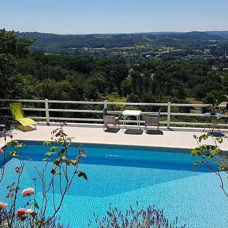 Le Clos Des Etoiles Gite Le Sarlat Le Bugue