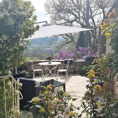 Le Clos Des Etoiles Gite Le Sarlat * Le Bugue