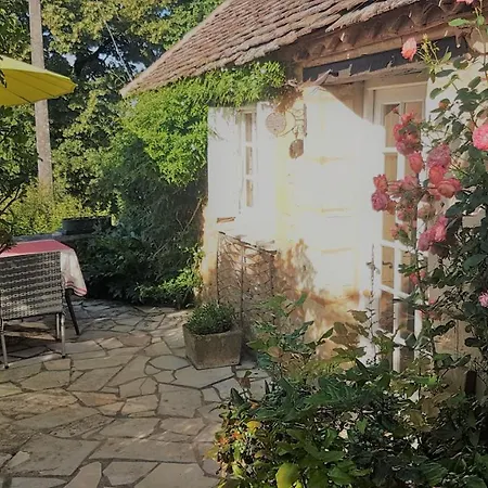 Apartmán Le Clos Des Etoiles Gite Le Sarlat Le Bugue