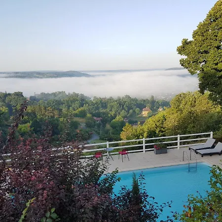 Le Clos Des Etoiles Gite Le Sarlat Le Bugue