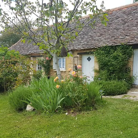 Le Clos Des Etoiles Gite Le Sarlat * Le Bugue