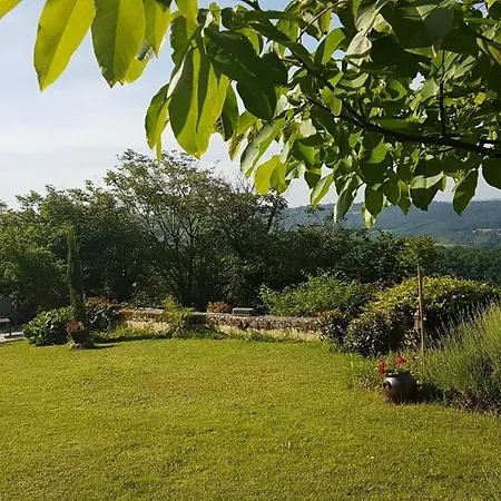 Apartmán Le Clos Des Etoiles Gite Le Sarlat Le Bugue