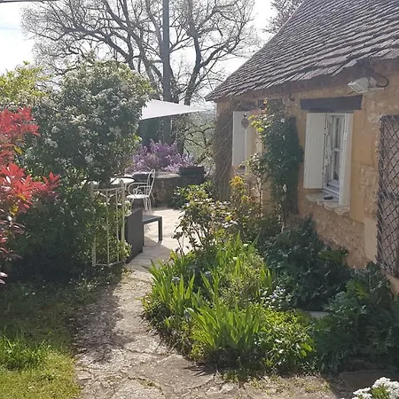 Le Clos Des Etoiles Gite Le Sarlat Le Bugue