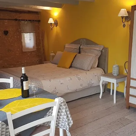 Le Clos Des Etoiles Gite Le Sarlat *